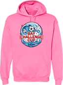 Hoodies - Bay Challenge Cup 2026 (Wave)