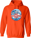 Hoodies - Bay Challenge Cup 2026 (Wave)