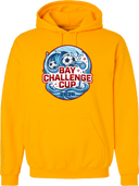 Hoodies - Bay Challenge Cup 2026 (Wave)