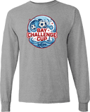 Long Sleeves - Bay Challenge Cup 2026 (Wave)