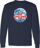 Long Sleeves - Bay Challenge Cup 2026 (Wave)