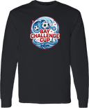 Long Sleeves - Bay Challenge Cup 2026 (Wave)