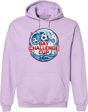 Hoodies - Bay Challenge Cup 2026 (Wave)
