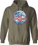 Hoodies - Bay Challenge Cup 2026 (Wave)