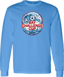 Long Sleeves - Bay Challenge Cup 2026 (Wave)