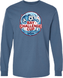 Long Sleeves - Bay Challenge Cup 2026 (Wave)