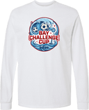 Long Sleeves - Bay Challenge Cup 2026 (Wave)