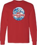 Long Sleeves - Bay Challenge Cup 2026 (Wave)