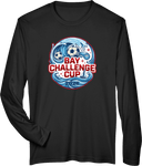 Performance Long Sleeves - Bay Challenge Cup 2026 (Wave)