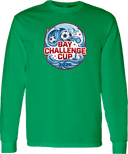 Long Sleeves - Bay Challenge Cup 2026 (Wave)