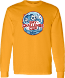 Long Sleeves - Bay Challenge Cup 2026 (Wave)