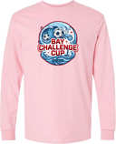 Long Sleeves - Bay Challenge Cup 2026 (Wave)