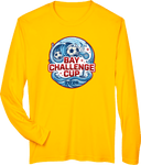 Performance Long Sleeves - Bay Challenge Cup 2026 (Wave)