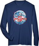 Performance Long Sleeves - Bay Challenge Cup 2026 (Wave)