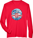 Performance Long Sleeves - Bay Challenge Cup 2026 (Wave)