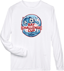 Performance Long Sleeves - Bay Challenge Cup 2026 (Wave)