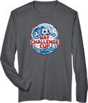 Performance Long Sleeves - Bay Challenge Cup 2026 (Wave)