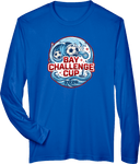 Performance Long Sleeves - Bay Challenge Cup 2026 (Wave)