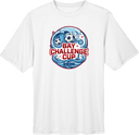 Performance Short Sleeves - Bay Challenge Cup 2026 (Wave)