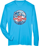Performance Long Sleeves - Bay Challenge Cup 2026 (Wave)