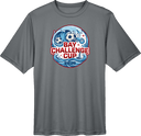 Performance Short Sleeves - Bay Challenge Cup 2026 (Wave)