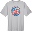 Performance Short Sleeves - Bay Challenge Cup 2026 (Wave)