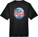 Performance Short Sleeves - Bay Challenge Cup 2026 (Wave)