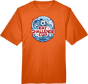 Performance Short Sleeves - Bay Challenge Cup 2026 (Wave)