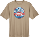 Performance Short Sleeves - Bay Challenge Cup 2026 (Wave)