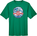 Performance Short Sleeves - Bay Challenge Cup 2026 (Wave)