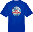 Performance Short Sleeves - Bay Challenge Cup 2026 (Wave)