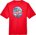 Performance Short Sleeves - Bay Challenge Cup 2026 (Wave)