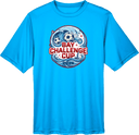 Performance Short Sleeves - Bay Challenge Cup 2026 (Wave)