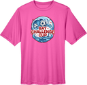Performance Short Sleeves - Bay Challenge Cup 2026 (Wave)