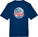 Performance Short Sleeves - Bay Challenge Cup 2026 (Wave)