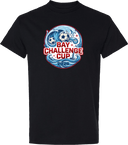 Short Sleeves - Bay Challenge Cup 2026 (Wave)
