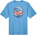 Performance Short Sleeves - Bay Challenge Cup 2026 (Wave)