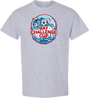 Short Sleeves - Bay Challenge Cup 2026 (Wave)