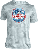 Performance Short Sleeves - Bay Challenge Cup 2026 (Wave)