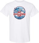 Short Sleeves - Bay Challenge Cup 2026 (Wave)
