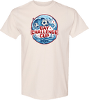 Short Sleeves - Bay Challenge Cup 2026 (Wave)