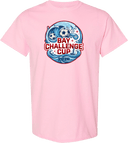 Short Sleeves - Bay Challenge Cup 2026 (Wave)