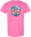 Short Sleeves - Bay Challenge Cup 2026 (Wave)