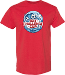 Short Sleeves - Bay Challenge Cup 2026 (Wave)
