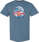 Short Sleeves - Bay Challenge Cup 2026 (Wave)