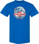 Short Sleeves - Bay Challenge Cup 2026 (Wave)