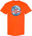 Short Sleeves - Bay Challenge Cup 2026 (Wave)