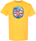 Short Sleeves - Bay Challenge Cup 2026 (Wave)