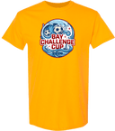 Short Sleeves - Bay Challenge Cup 2026 (Wave)