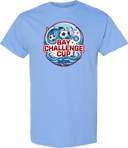 Short Sleeves - Bay Challenge Cup 2026 (Wave)